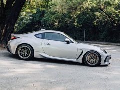 Subaru BRZ 2.4L Manual - фото 2