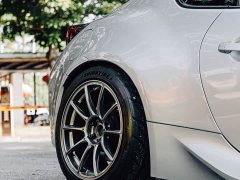 Subaru BRZ 2.4L Manual - фото 5