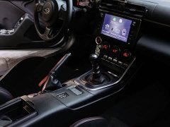 Subaru BRZ 2.4L Manual - фото 6