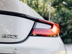 Subaru BRZ 2.4L Manual - фото 7