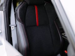 Subaru BRZ 2.4L Manual - фото 8