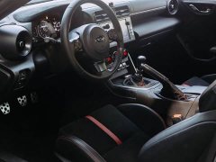 Subaru BRZ 2.4L Manual - фото 9