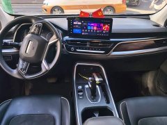 Haval H6 National Trend Edition 1.5T Automatic Urban Version - ფოტო 12