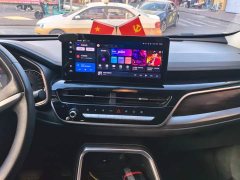 Haval H6 National Trend Edition 1.5T Automatic Urban Version - ფოტო 13