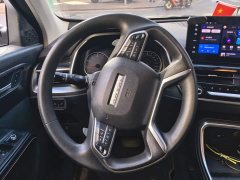 Haval H6 National Trend Edition 1.5T Automatic Urban Version - ფოტო 15