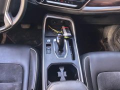 Haval H6 National Trend Edition 1.5T Automatic Urban Version - ფოტო 16