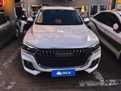 Haval H6 National Trend Edition 1.5T Automatic Urban Version - ფოტო 2