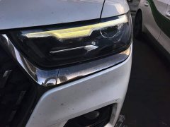 Haval H6 National Trend Edition 1.5T Automatic Urban Version - ფოტო 5