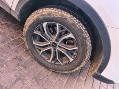Haval H6 National Trend Edition 1.5T Automatic Urban Version - ფოტო 6