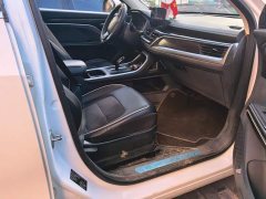 Haval H6 National Trend Edition 1.5T Automatic Urban Version - ფოტო 8