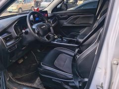 Haval H6 National Trend Edition 1.5T Automatic Urban Version - ფოტო 9