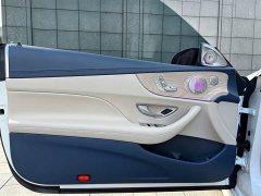 Mercedes-Benz E-Class (Imported) E 260 Coupe - photo 14