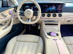 Mercedes-Benz E-Class (Imported) E 260 Coupe - photo 8