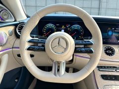 Mercedes-Benz E-Class (Imported) E 260 Coupe - photo 9