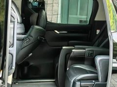 Toyota Vellfire Crown Hybrid 2.5L HV Luxury Edition - ფოტო 4