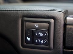 Toyota Vellfire Crown Hybrid 2.5L HV Luxury Edition - ფოტო 5