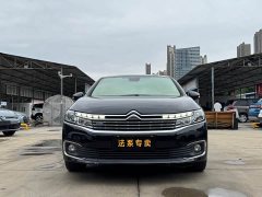 Dongfeng Citroën C6 400THP Comfort - photo 2