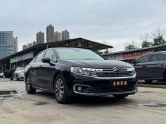 Dongfeng Citroën C6 400THP Comfort - photo 3