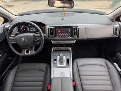 Dongfeng Citroën C6 400THP Comfort - photo 5