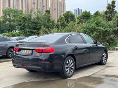 Dongfeng Citroën C6 400THP Comfort - photo 7