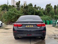 Dongfeng Citroën C6 400THP Comfort - photo 8