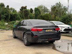 Dongfeng Citroën C6 400THP Comfort - photo 9