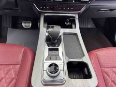 Jetour Jietu X70 PLUS 1.5T DCT Brave PLUS 5-seater - ფოტო 11