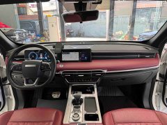 Jetour Jietu X70 PLUS 1.5T DCT Brave PLUS 5-seater - ფოტო 14
