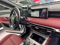 Jetour Jietu X70 PLUS 1.5T DCT Brave PLUS 5-seater - ფოტო 15