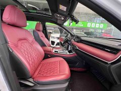 Jetour Jietu X70 PLUS 1.5T DCT Brave PLUS 5-seater - ფოტო 16