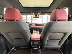 Jetour Jietu X70 PLUS 1.5T DCT Brave PLUS 5-seater - ფოტო 17