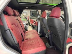 Jetour Jietu X70 PLUS 1.5T DCT Brave PLUS 5-seater - ფოტო 18