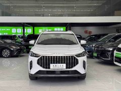 Jetour Jietu X70 PLUS 1.5T DCT Brave PLUS 5-seater - ფოტო 2