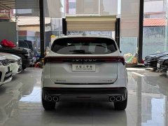 Jetour Jietu X70 PLUS 1.5T DCT Brave PLUS 5-seater - ფოტო 5