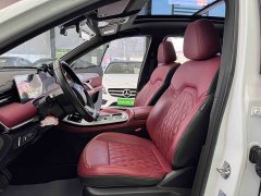 Jetour Jietu X70 PLUS 1.5T DCT Brave PLUS 5-seater - ფოტო 7
