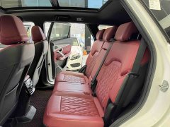 Jetour Jietu X70 PLUS 1.5T DCT Brave PLUS 5-seater - ფოტო 8
