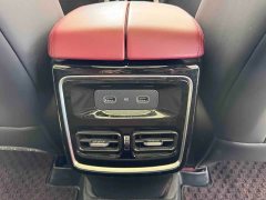 Jetour Jietu X70 PLUS 1.5T DCT Brave PLUS 5-seater - ფოტო 9
