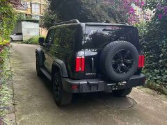 Tank 300 Off-Road Edition 2.0T Explorer - ფოტო 10