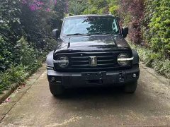 Tank 300 Off-Road Edition 2.0T Explorer - ფოტო 2