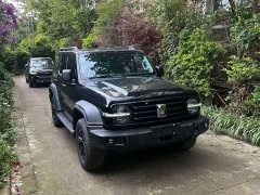 Tank 300 Off-Road Edition 2.0T Explorer - ფოტო 3