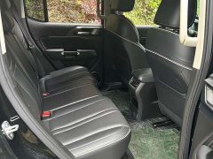 Tank 300 Off-Road Edition 2.0T Explorer - ფოტო 8