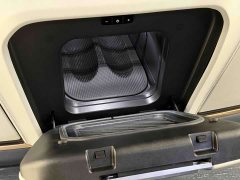 Buick Century 2.0T Four-Seater Private Edition - photo 11