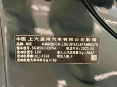 Buick Century 2.0T Four-Seater Private Edition - photo 13