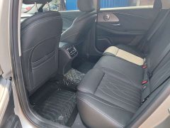 Chery Arrizo 8 1.6T DCT Smart - ფოტო 4