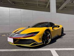 Ferrari SF90 3.9T V8 Stradale - photo 1