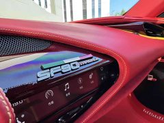 Ferrari SF90 3.9T V8 Stradale - photo 11