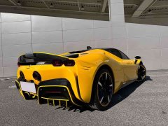 Ferrari SF90 3.9T V8 Stradale - photo 3