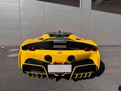 Ferrari SF90 3.9T V8 Stradale - photo 5