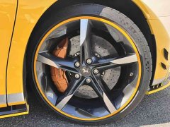 Ferrari SF90 3.9T V8 Stradale - photo 6