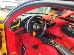Ferrari SF90 3.9T V8 Stradale - photo 9